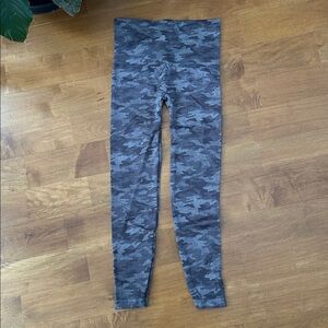 SPANX Camo Legging